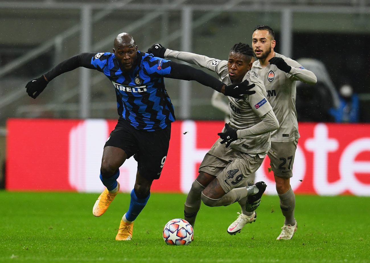 لیگ قهرمانان اروپا/ایتالیا/اوکراین/UCL/Italia/Ukraine