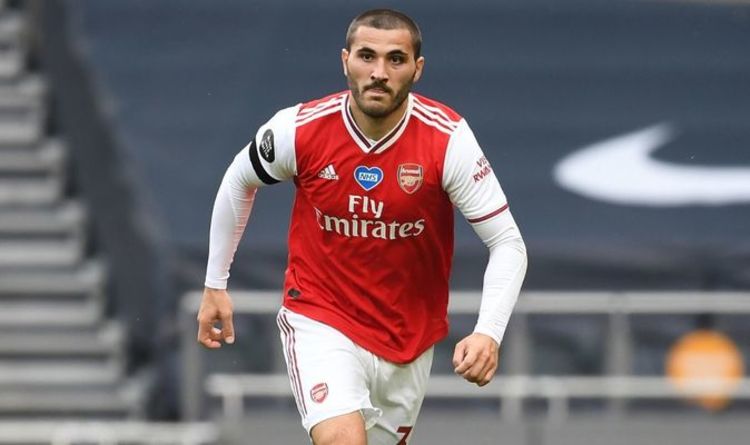 آرسنال/مدافع چپ/بوسنی و هرزگوین/Bosnia and Herzegovina/Arsenal/Left back