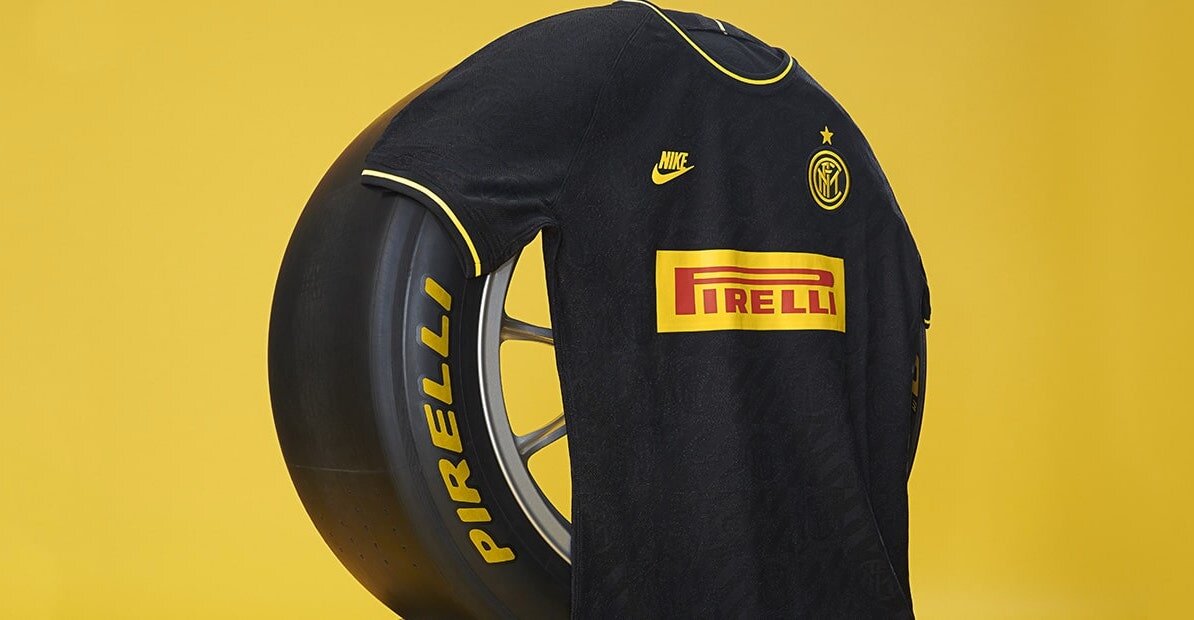 ایتالیا/پیرلی/Italia/Pirelli