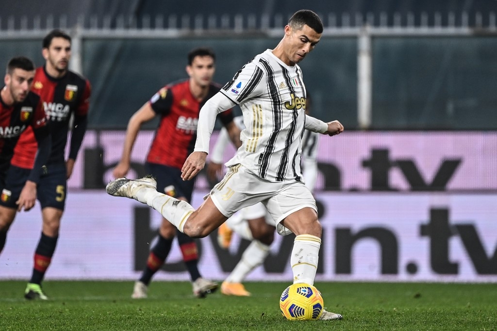 یوونتوس/مهاجم پرتغالی/Juve/Portugal Striker