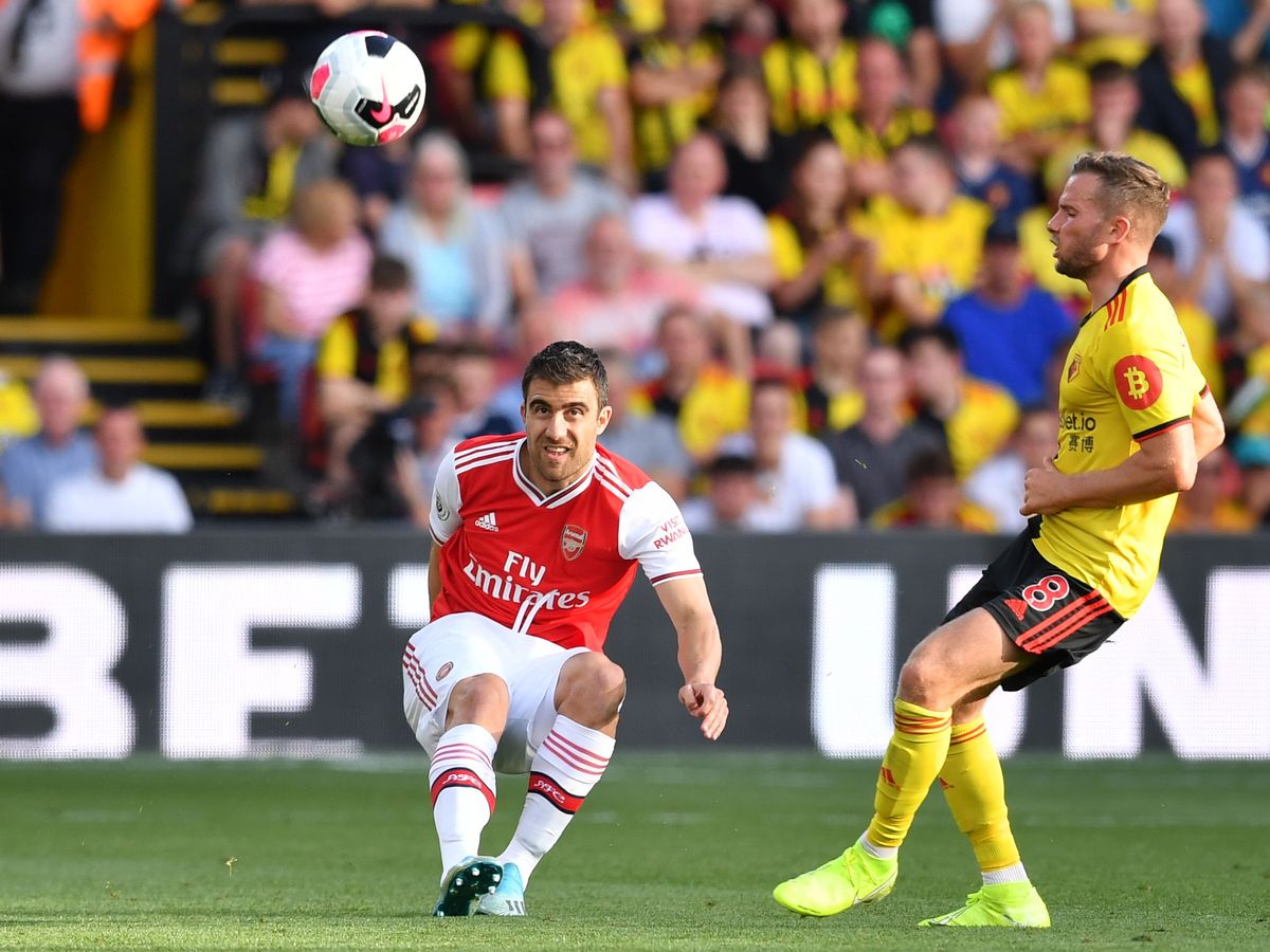 آرسنال/مدافع یونانی/Arsenal/Greece Defender