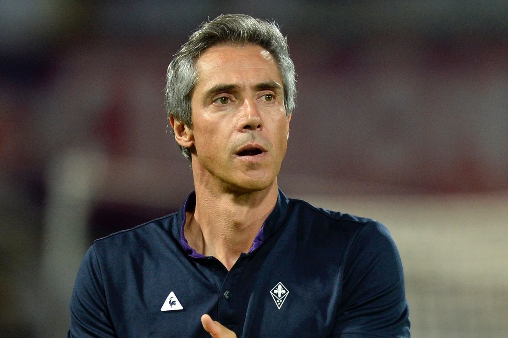 سرمربی پرتغالی/Portuguese manager