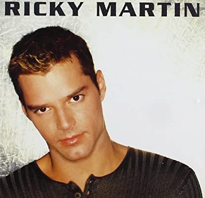 دانلود نسخه اسپانیایی آهنگ Ricky Martin - Livin' La Vida Loca