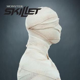 دانلود آهنگ Monster از گروه Skillet