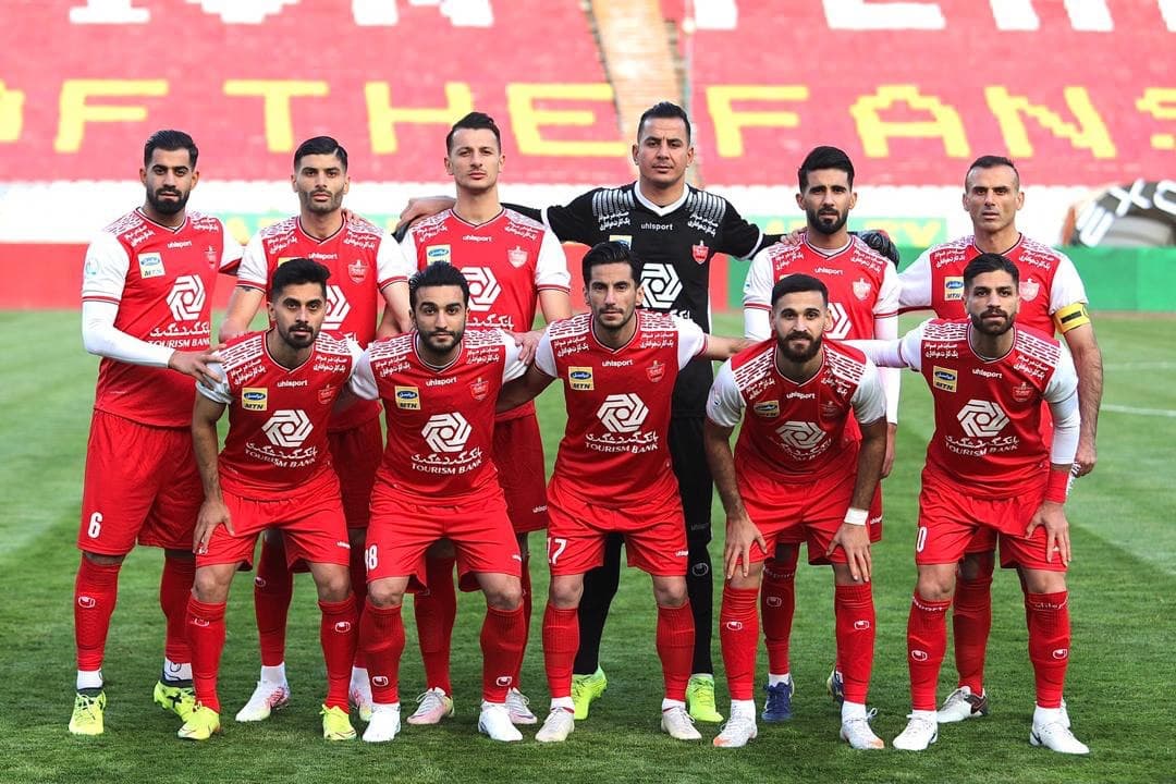 لیگ خلیج فارس