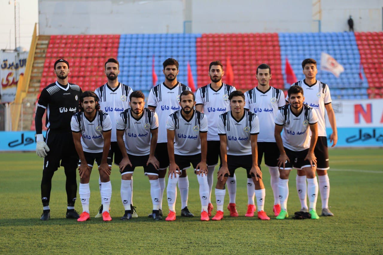 لیگ برتر