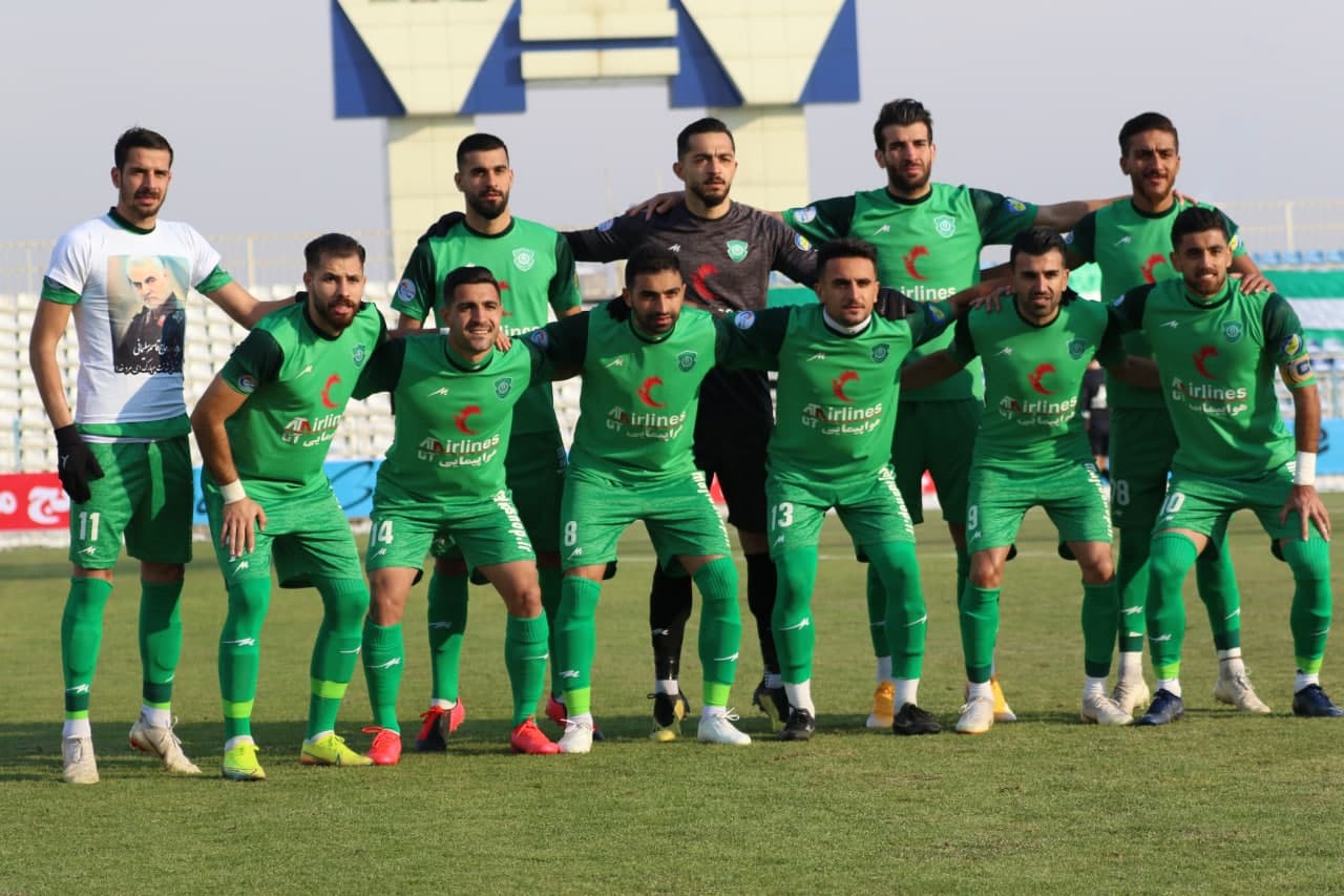 لیگ خلیج فارس