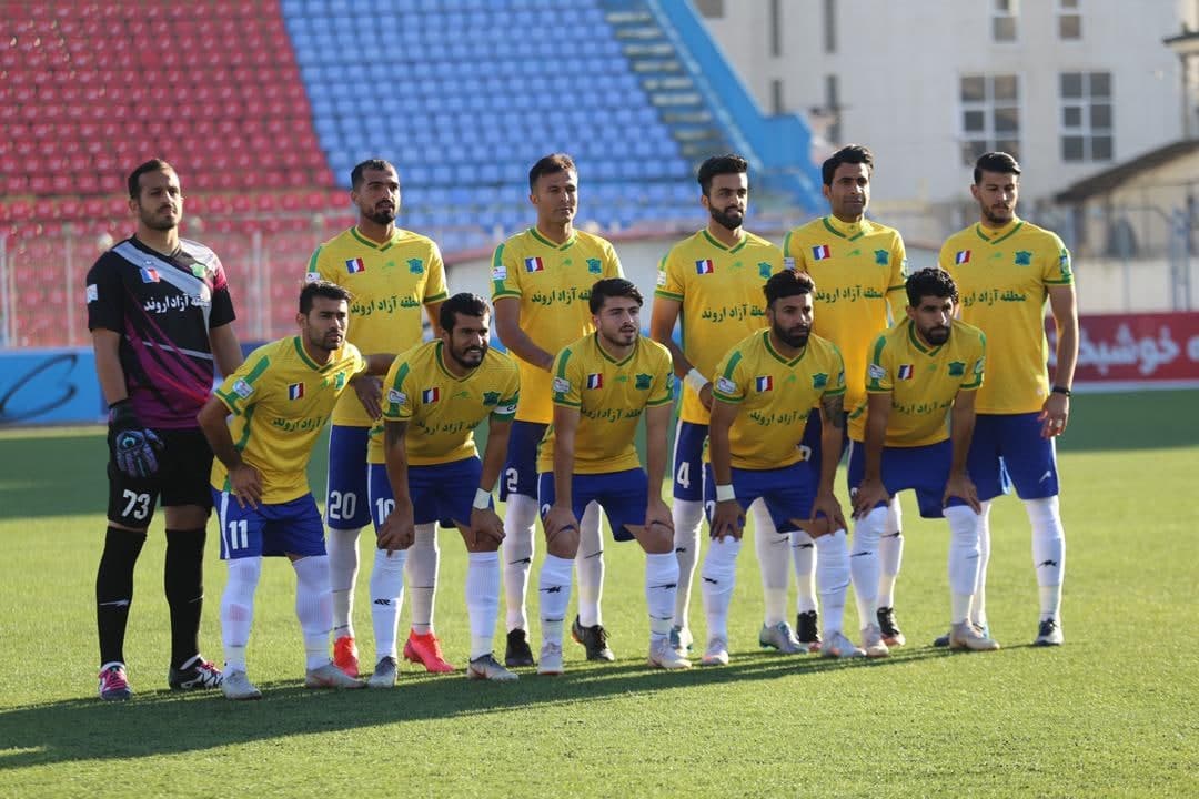 لیگ خلیج فارس