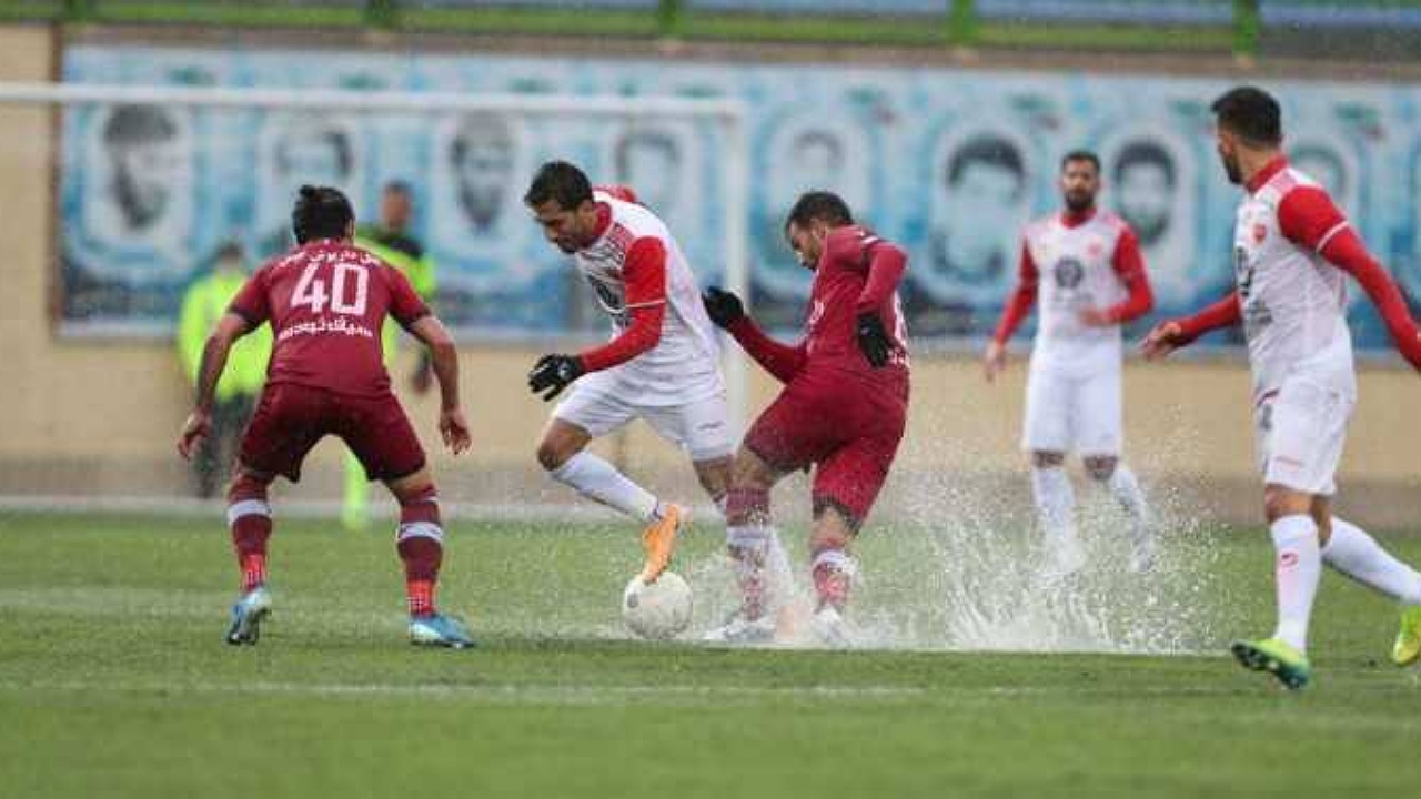 لیگ خلیج فارس