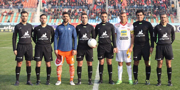 لیگ ایران