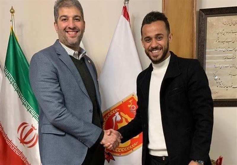 شهر خودرو / لیگ خلیج فارس