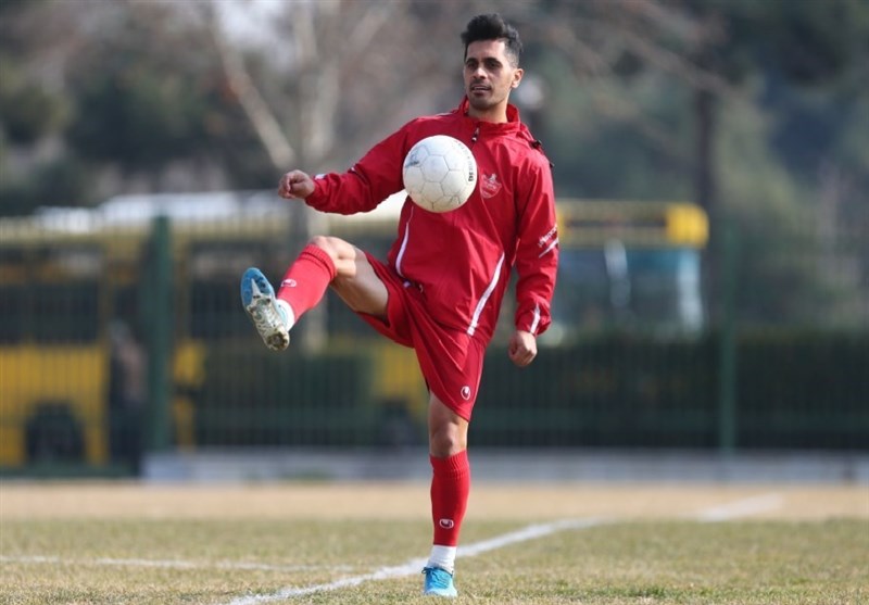 پرسپولیس / لیگ خلیج فارس