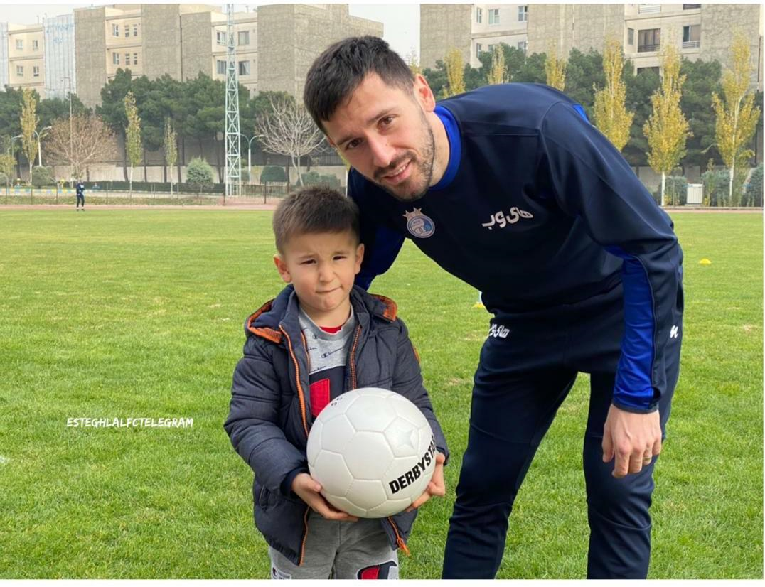 لیگ ایران
