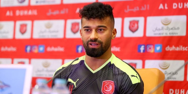 الدحیل / لیگ ستارگان قطر