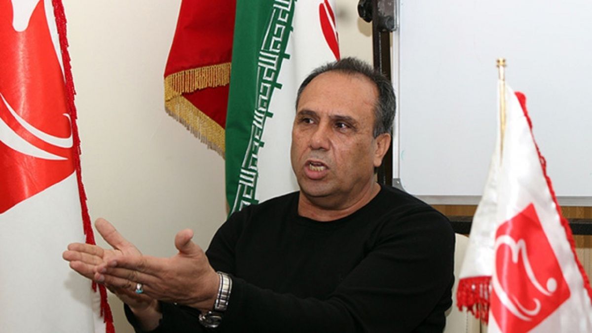 پرسپولیس / لیگ خلیج فارس