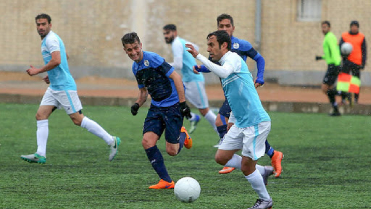 فوتبال