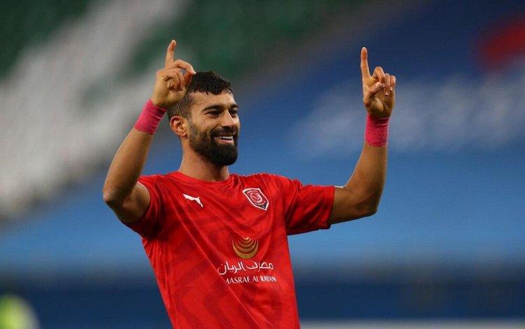پرسپولیس / لیگ خلیج فارس