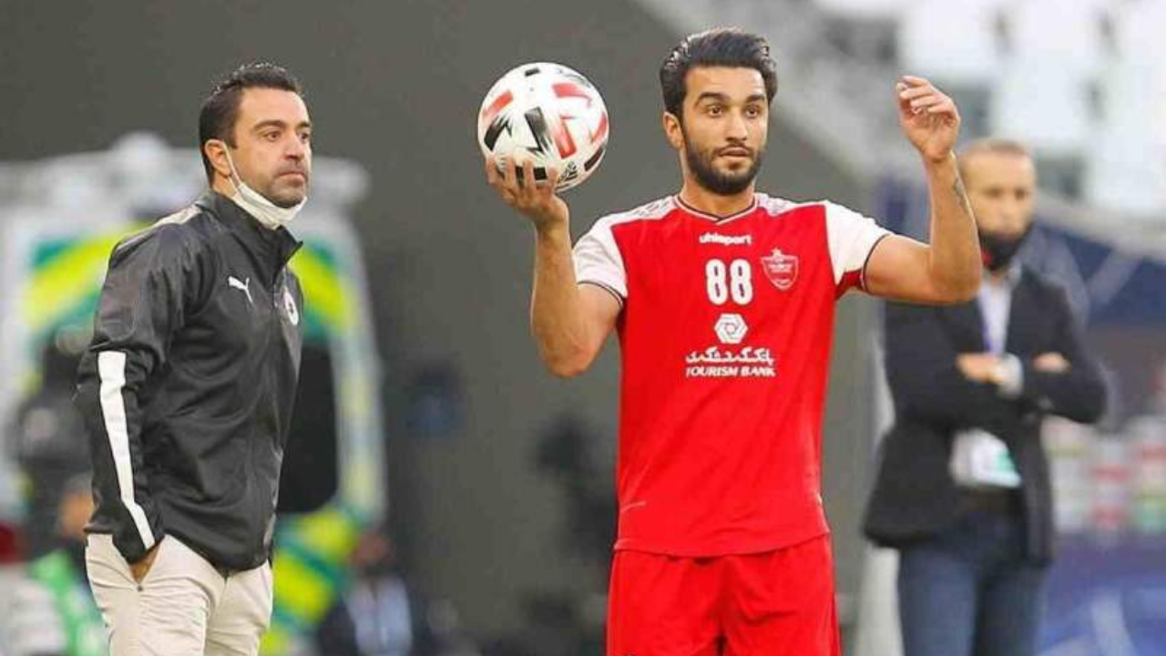 پرسپولیس / لیگ خلیج فارس