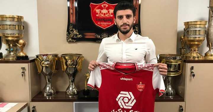 پرسپولیس / لیگ خلیج فارس