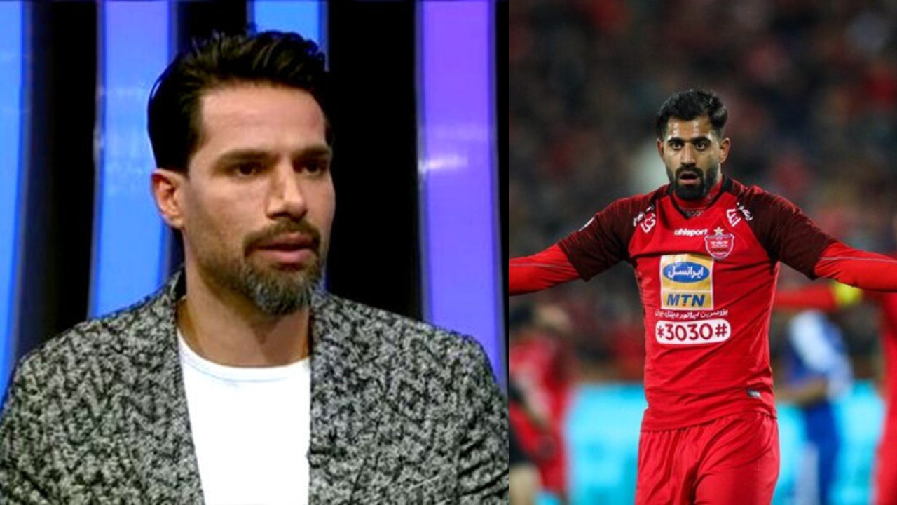 استقلال / پرسپولیس / لیگ خلیج فارس