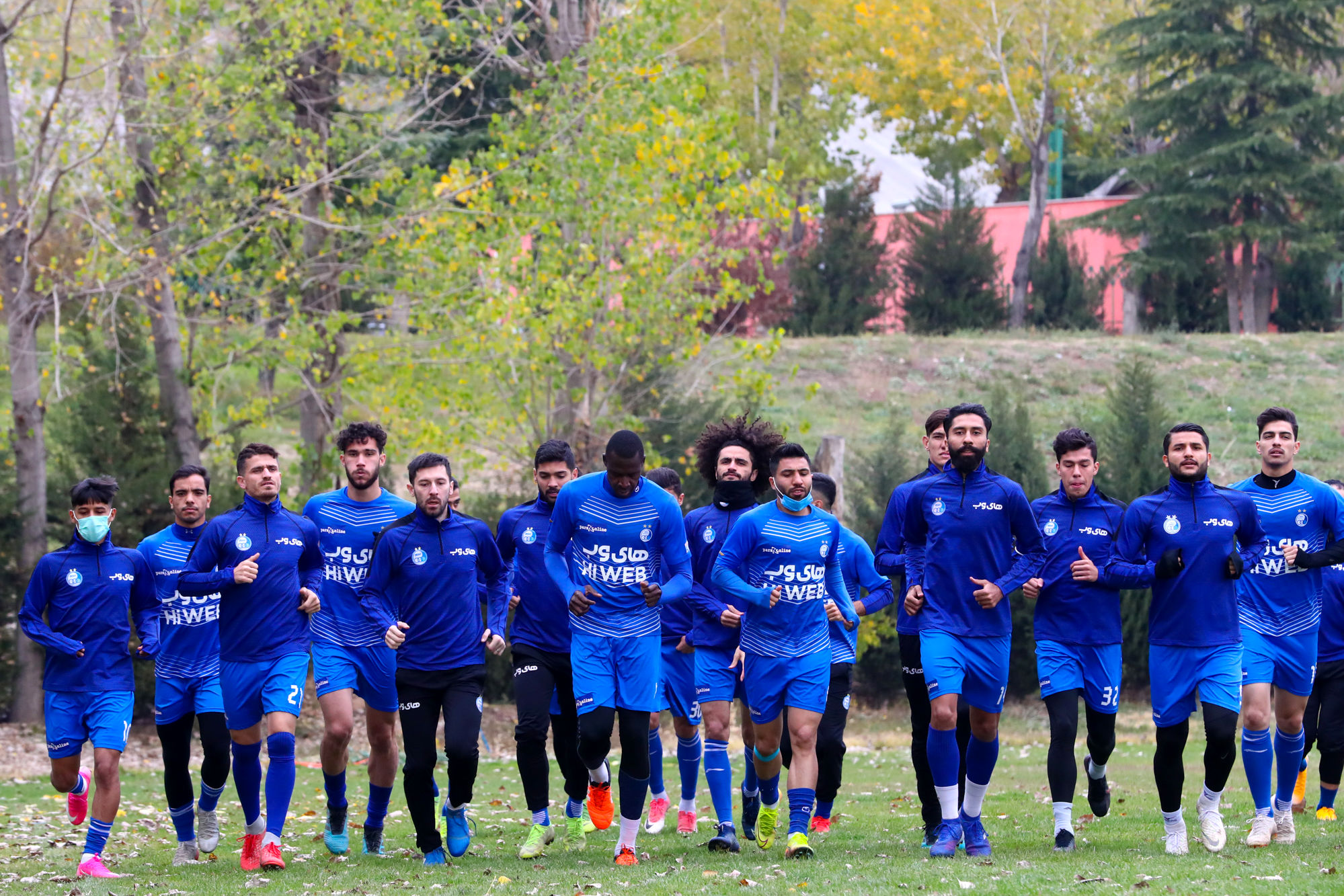 لیگ خلیج فارس
