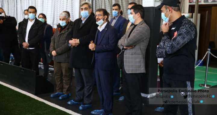 لیگ خلیج فارس