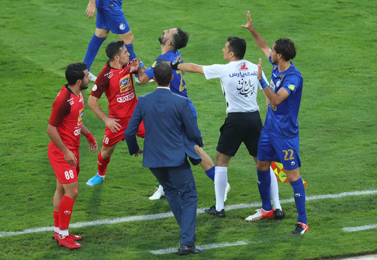 لیگ خلیج فارس