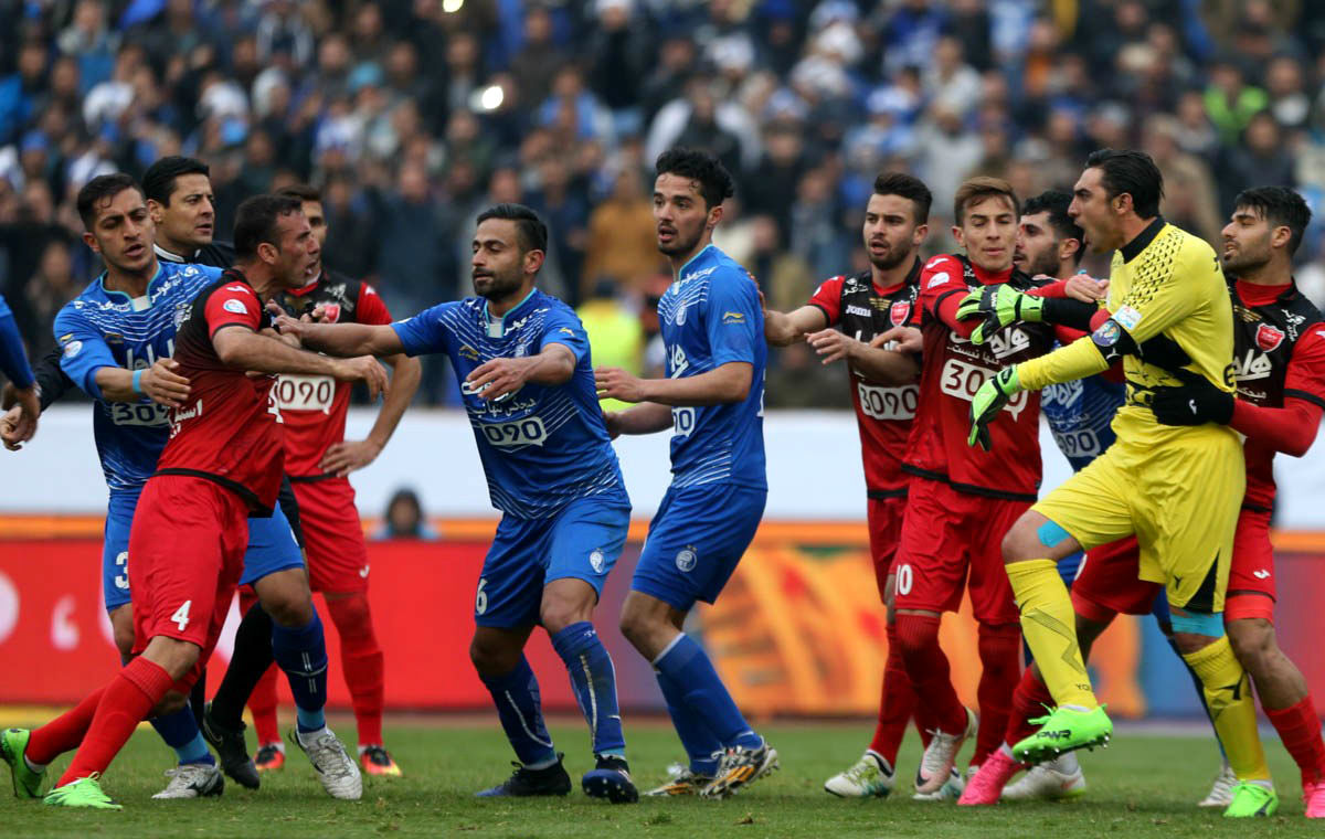 لیگ خلیج فارس