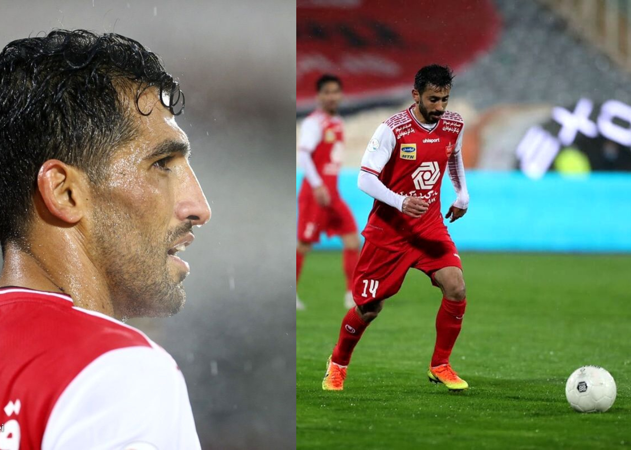 پرسپولیس / لیگ خلیج فارس