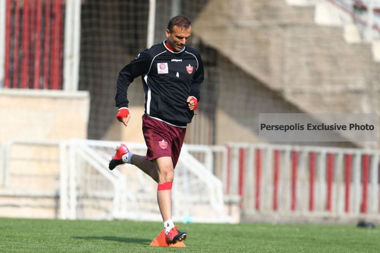 پرسپولیس / لیگ خلیج فارس