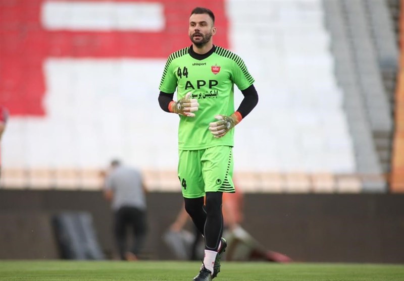 پرسپولیس / لیگ خلیج فارس