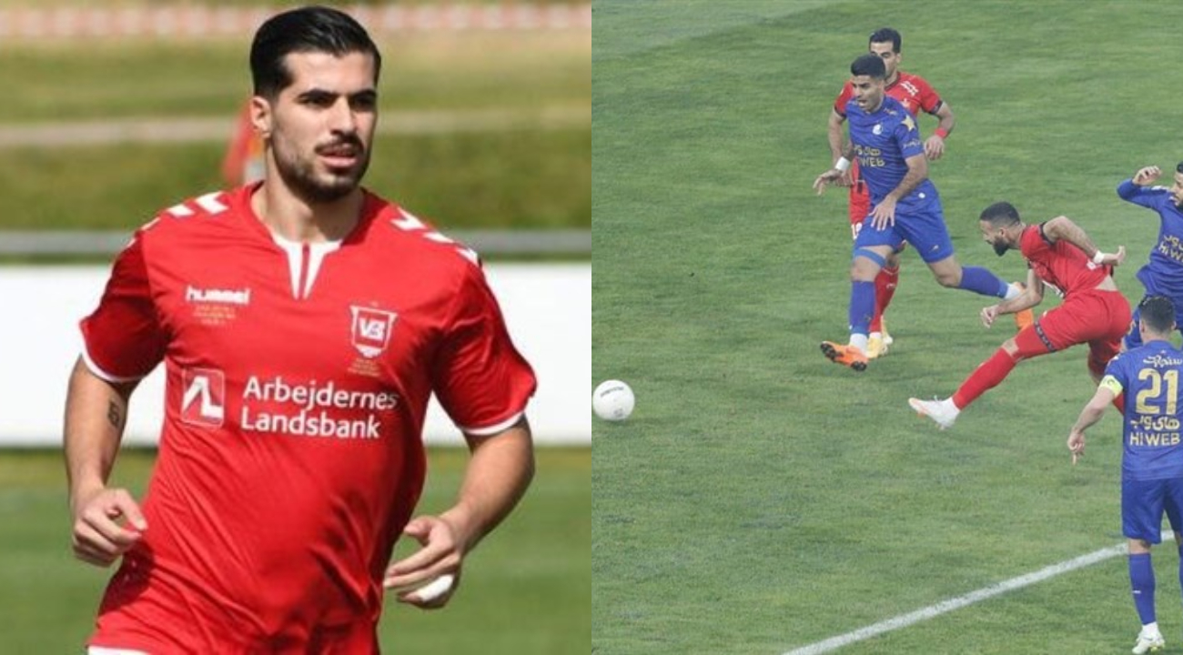 پرسپولیس / لیگ خلیج فارس