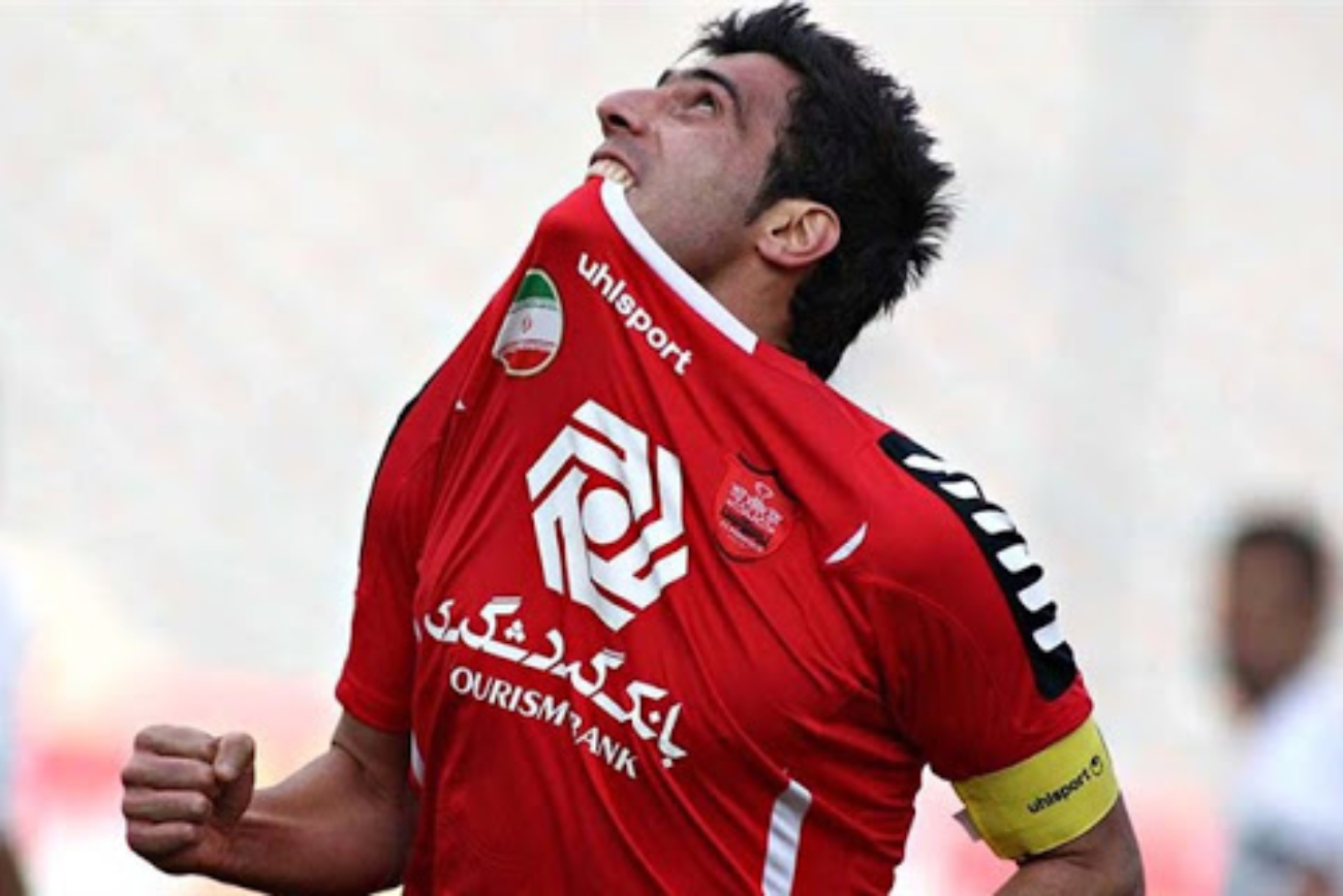 پرسپولیس / لیگ خلیج فارس