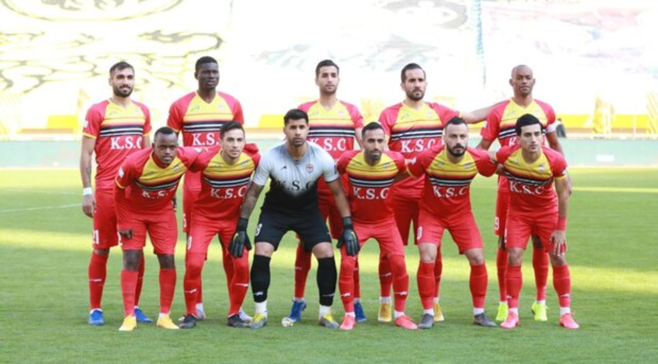 لیگ خلیج فارس
