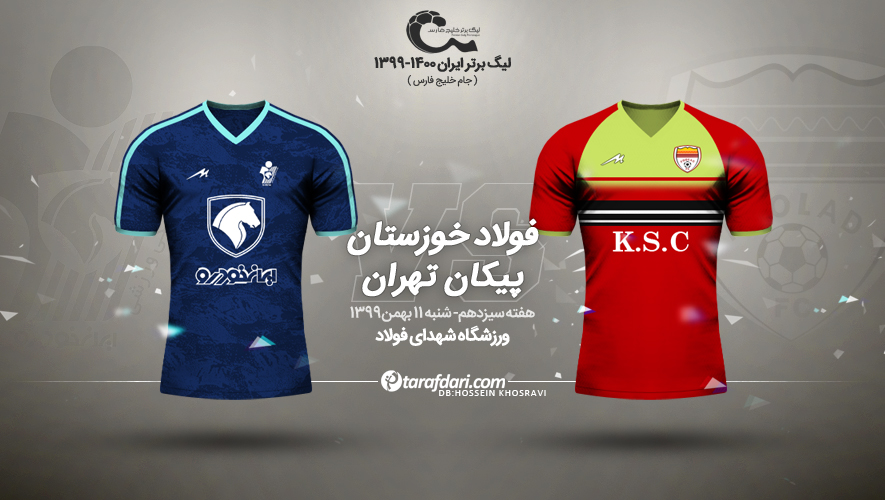لیگ خلیج فارس