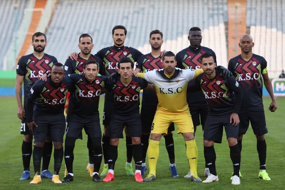 لیگ خلیج فارس
