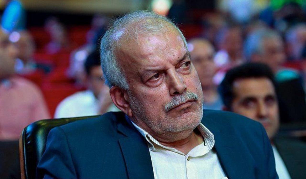 پرسپولیس / نساجی / لیگ خلیج فارس