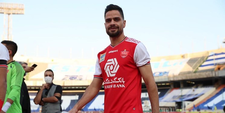 پرسپولیس / لیگ خلیج فارس