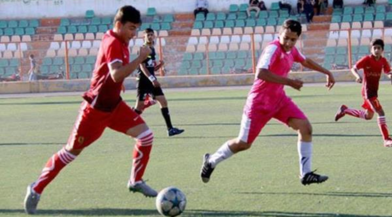 فوتبال