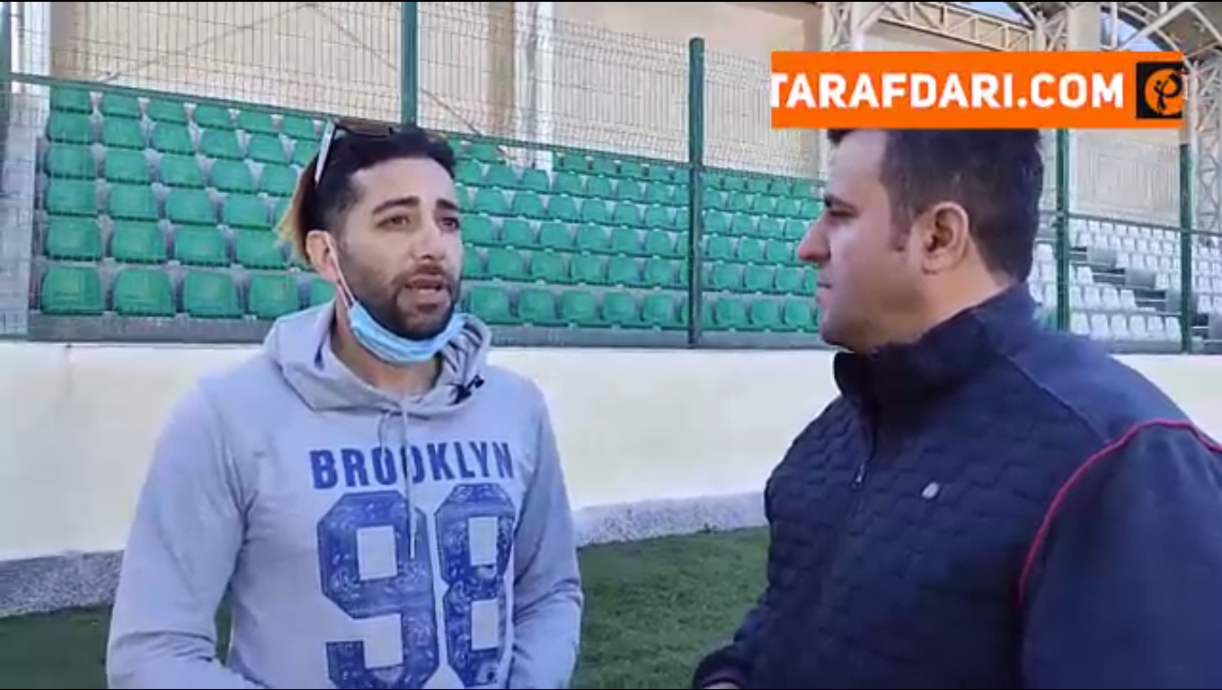 استقلال / پرسپولیس / لیگ خلیج فارس