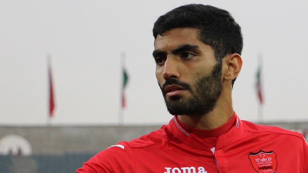 پرسپولیس / لیگ خلیج فارس