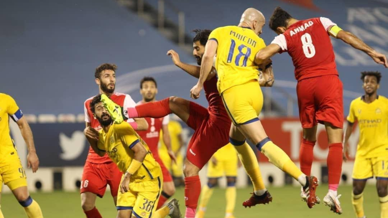 لیگ قهرمانان آسیا