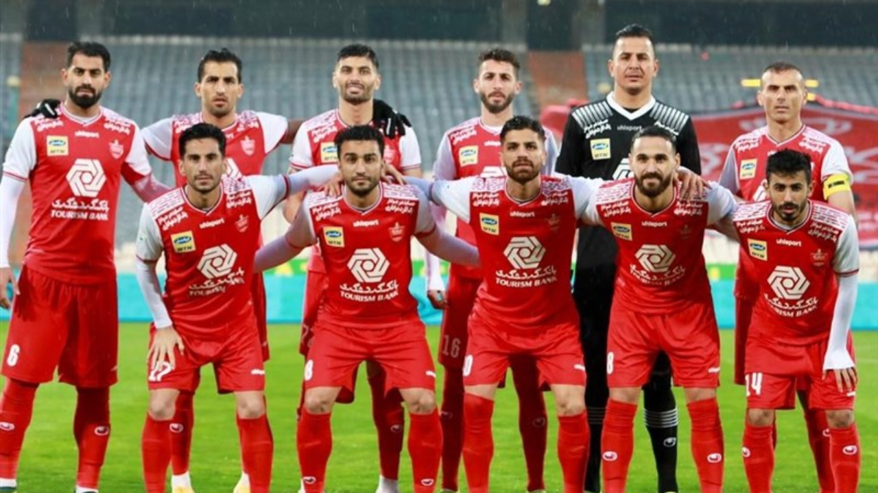 لیگ خلیج فارس