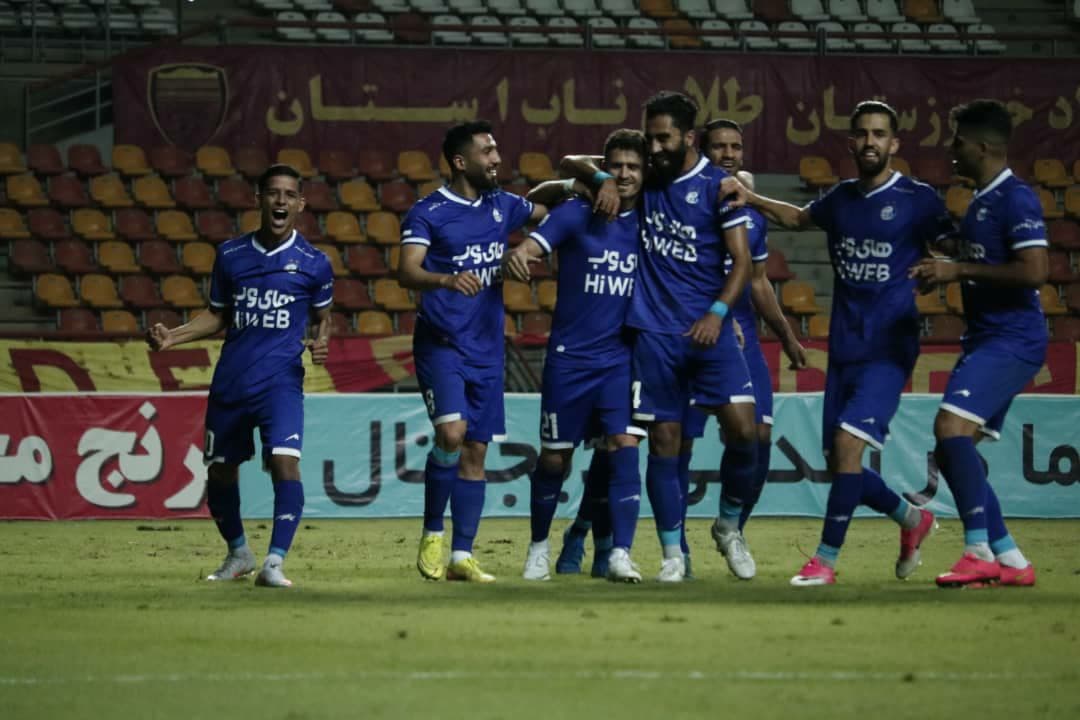 لیگ خلیج فارس