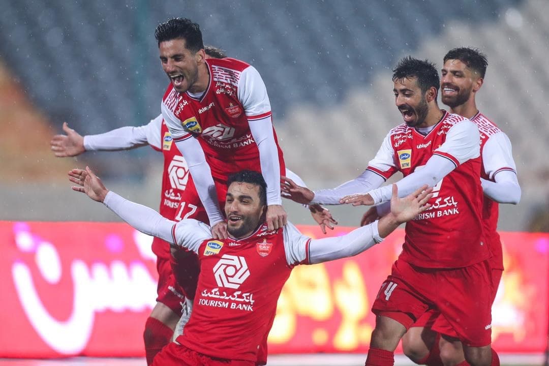 لیگ خلیج فارس