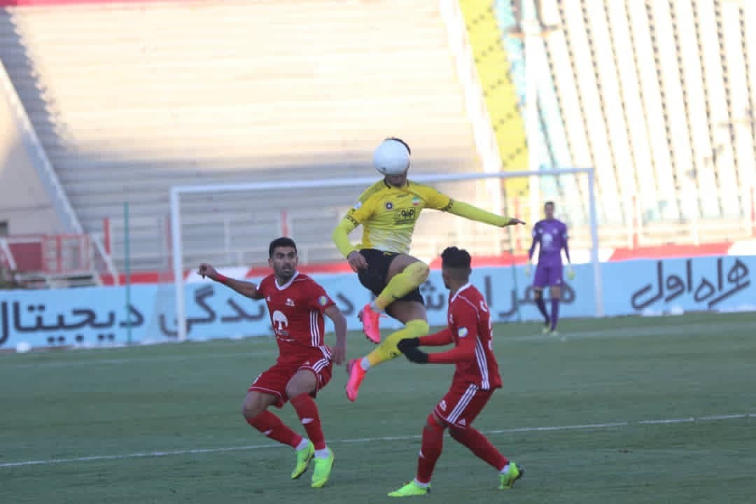 لیگ خلیج فارس