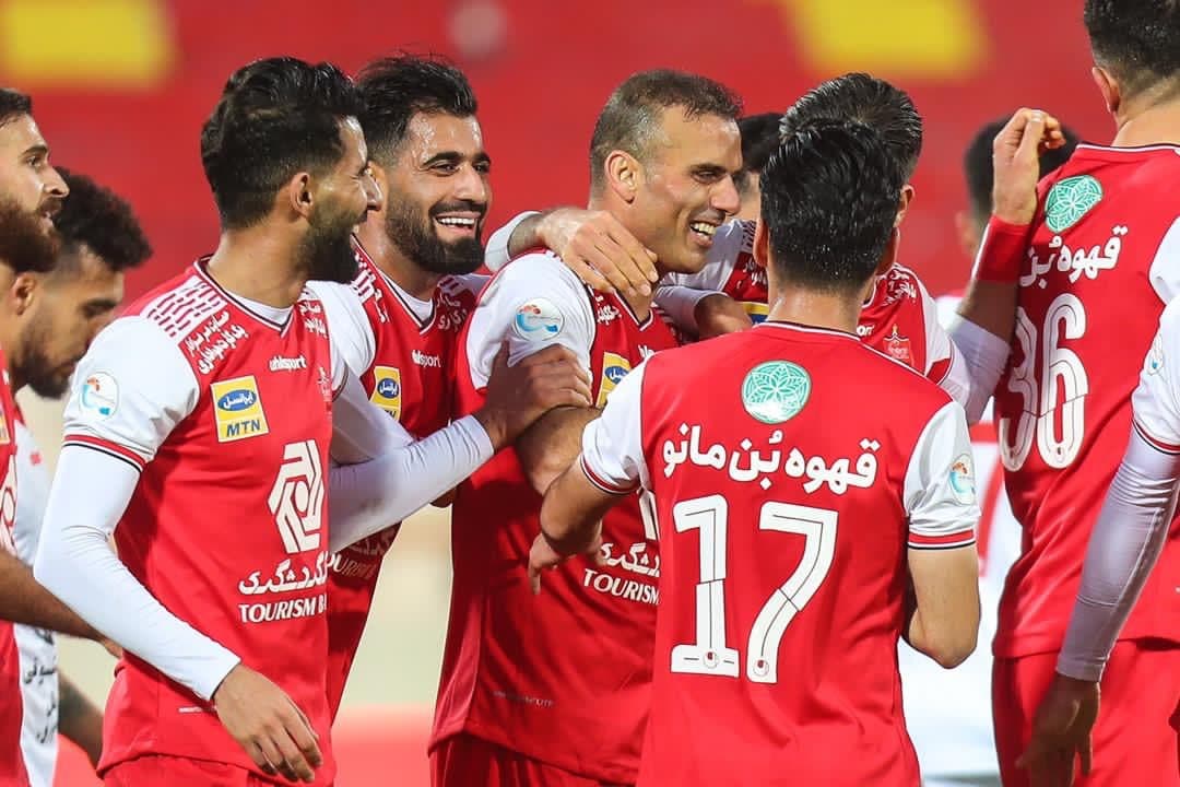 لیگ خلیج فارس