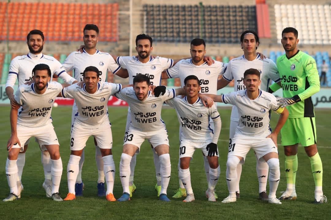 لیگ خلیج فارس