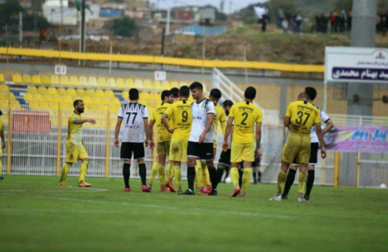 لیگ خلیج فارس