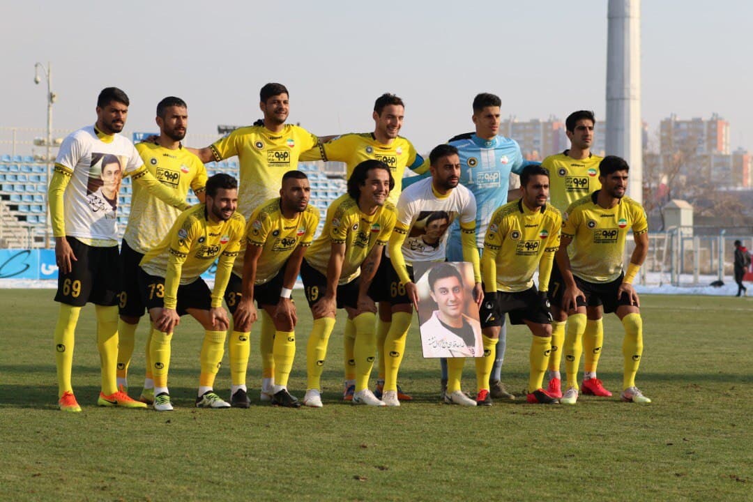 لیگ خلیج فارس